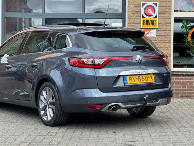 RENAULT MEGANE ESTATE TCe 130 GT-LINE NL-AUTO, Autobedrijf Gert van Keulen, Bathmen