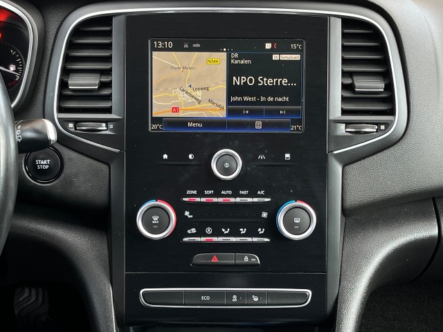 RENAULT MEGANE ESTATE TCe 130 GT-LINE NL-AUTO, Autobedrijf Gert van Keulen, Bathmen