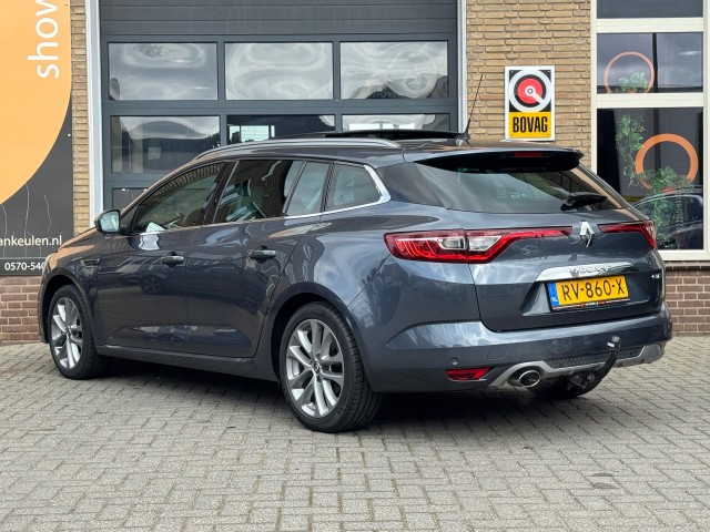RENAULT MEGANE ESTATE TCe 130 GT-LINE NL-AUTO, Autobedrijf Gert van Keulen, Bathmen