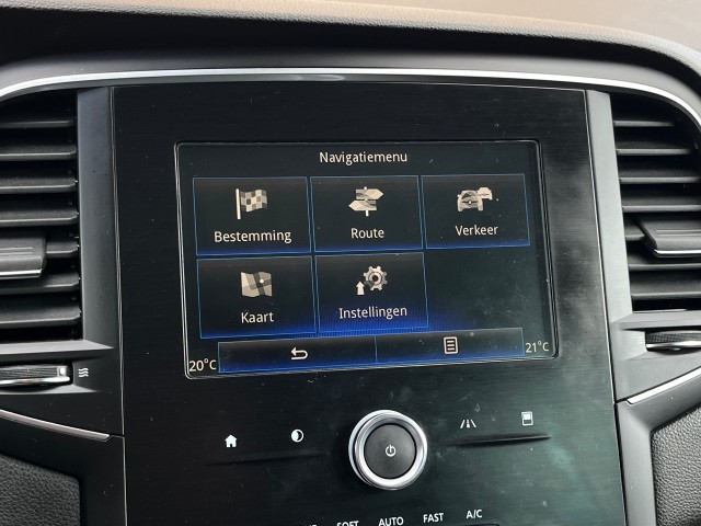 RENAULT MEGANE ESTATE TCe 130 GT-LINE NL-AUTO, Autobedrijf Gert van Keulen, Bathmen