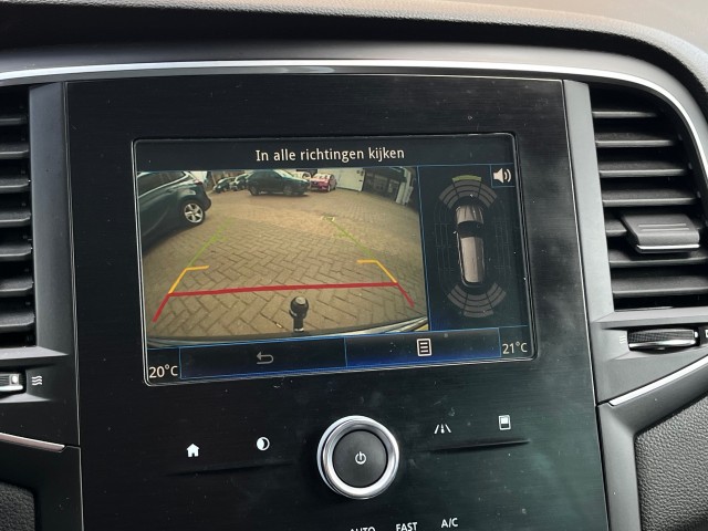 RENAULT MEGANE ESTATE TCe 130 GT-LINE NL-AUTO, Autobedrijf Gert van Keulen, Bathmen