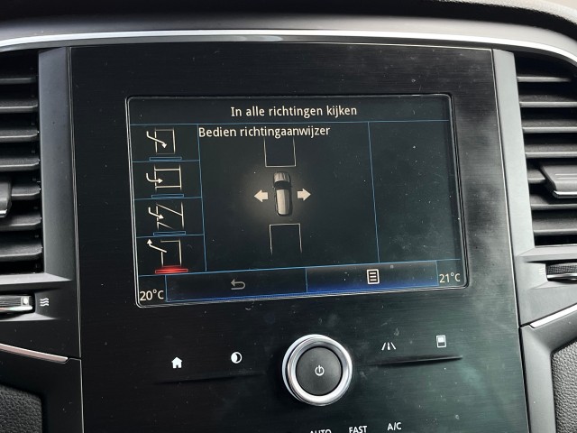 RENAULT MEGANE ESTATE TCe 130 GT-LINE NL-AUTO, Autobedrijf Gert van Keulen, Bathmen