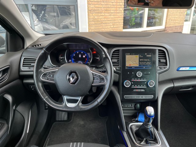 RENAULT MEGANE ESTATE TCe 130 GT-LINE NL-AUTO, Autobedrijf Gert van Keulen, Bathmen