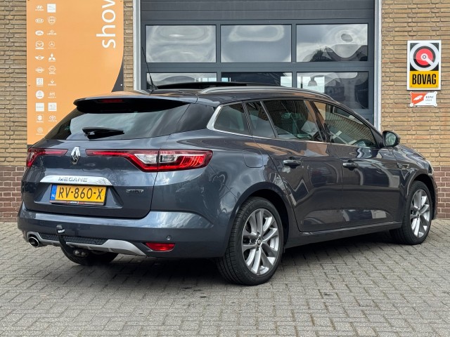 RENAULT MEGANE ESTATE TCe 130 GT-LINE NL-AUTO, Autobedrijf Gert van Keulen, Bathmen