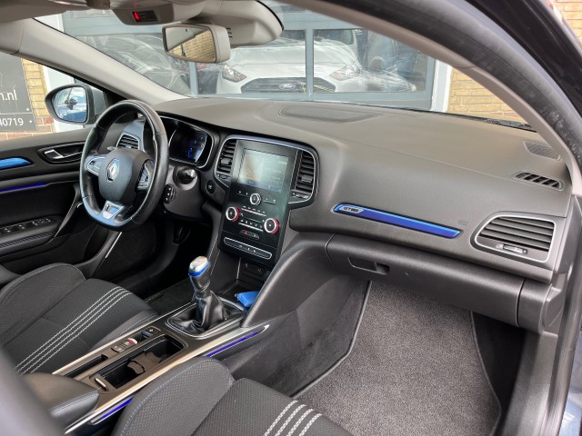 RENAULT MEGANE ESTATE TCe 130 GT-LINE NL-AUTO, Autobedrijf Gert van Keulen, Bathmen