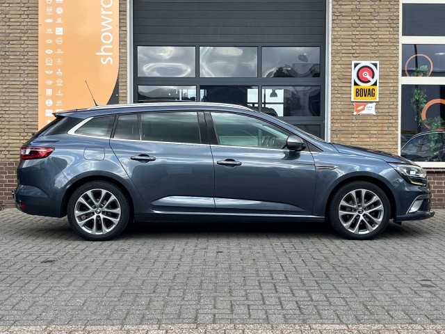RENAULT MEGANE ESTATE TCe 130 GT-LINE NL-AUTO, Autobedrijf Gert van Keulen, Bathmen