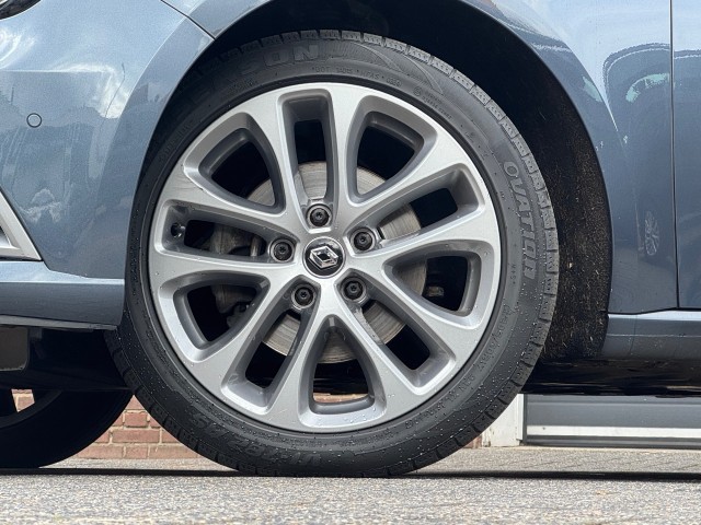 RENAULT MEGANE ESTATE TCe 130 GT-LINE NL-AUTO, Autobedrijf Gert van Keulen, Bathmen