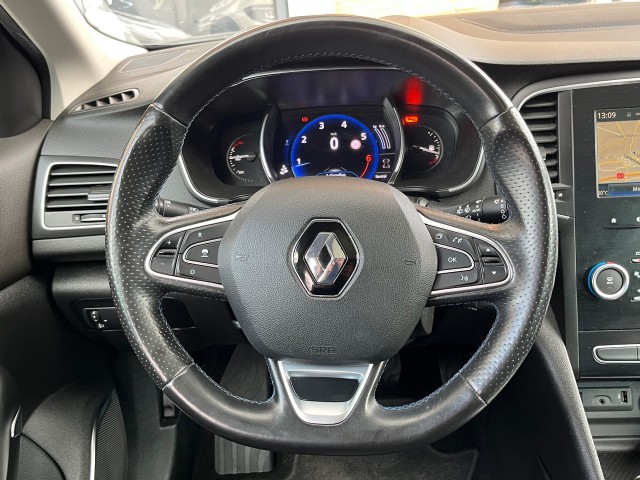 RENAULT MEGANE ESTATE TCe 130 GT-LINE NL-AUTO, Autobedrijf Gert van Keulen, Bathmen