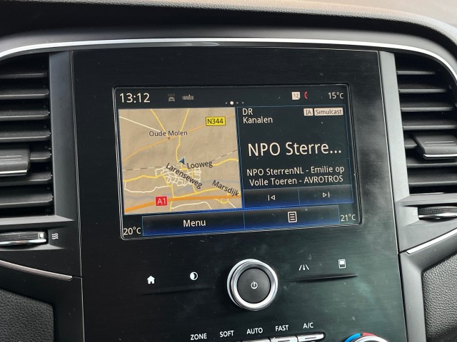 RENAULT MEGANE ESTATE TCe 130 GT-LINE NL-AUTO, Autobedrijf Gert van Keulen, Bathmen