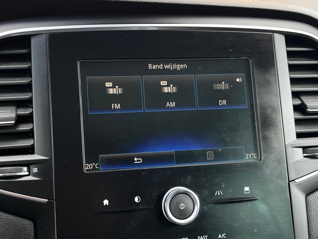 RENAULT MEGANE ESTATE TCe 130 GT-LINE NL-AUTO, Autobedrijf Gert van Keulen, Bathmen