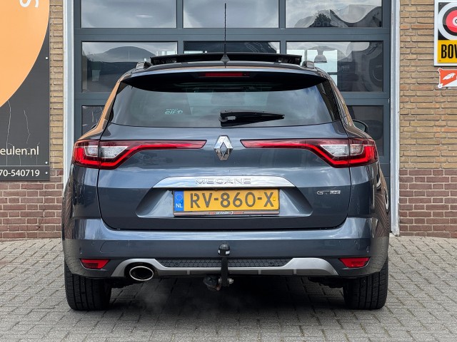 RENAULT MEGANE ESTATE TCe 130 GT-LINE NL-AUTO, Autobedrijf Gert van Keulen, Bathmen