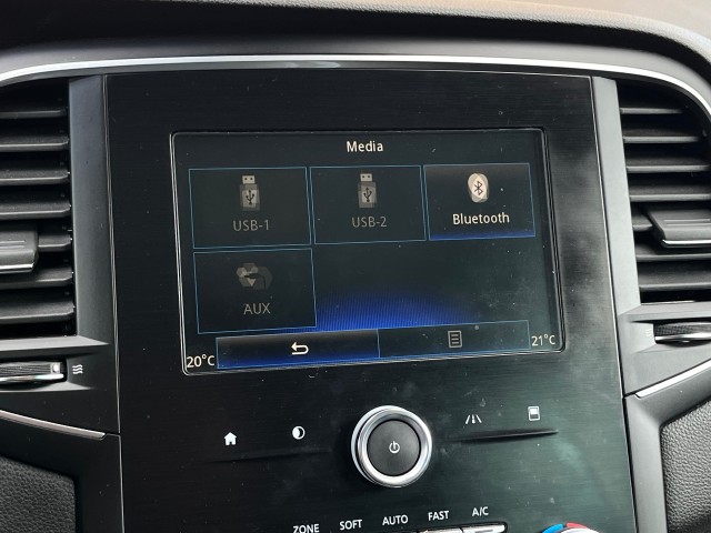 RENAULT MEGANE ESTATE TCe 130 GT-LINE NL-AUTO, Autobedrijf Gert van Keulen, Bathmen