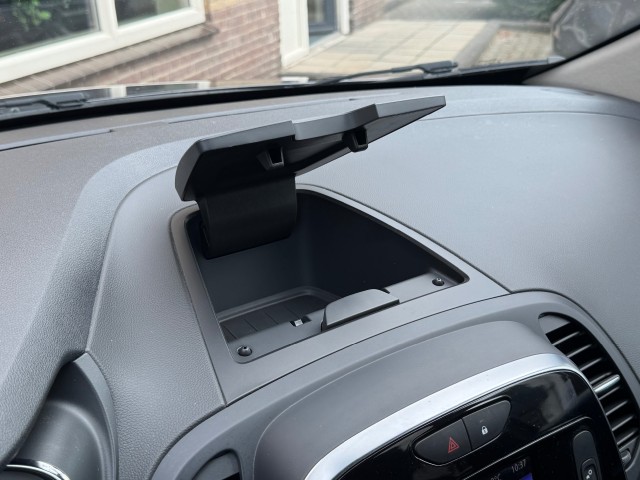 RENAULT CAPTUR 1.3 TCe INTENS 150pk AUTOMAAT R-LINK , Autobedrijf Gert van Keulen, Bathmen