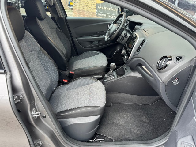 RENAULT CAPTUR 1.3 TCe INTENS 150pk AUTOMAAT R-LINK , Autobedrijf Gert van Keulen, Bathmen