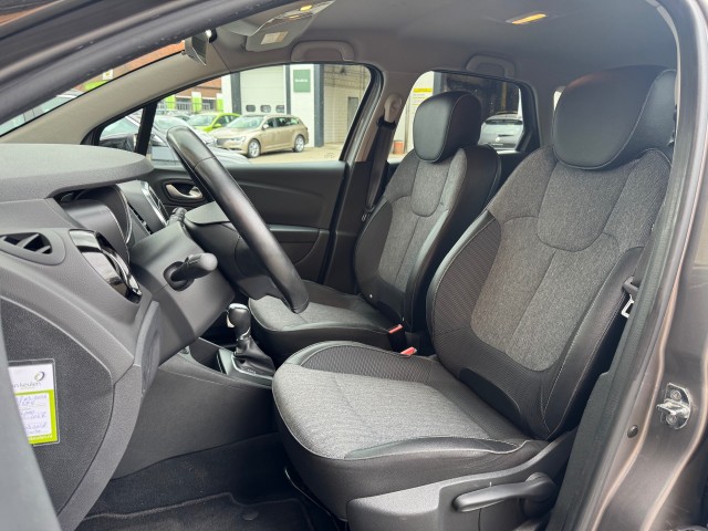 RENAULT CAPTUR 1.3 TCe INTENS 150pk AUTOMAAT R-LINK , Autobedrijf Gert van Keulen, Bathmen