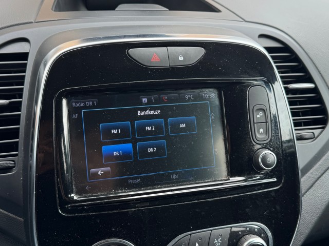 RENAULT CAPTUR 1.3 TCe INTENS 150pk AUTOMAAT R-LINK , Autobedrijf Gert van Keulen, Bathmen