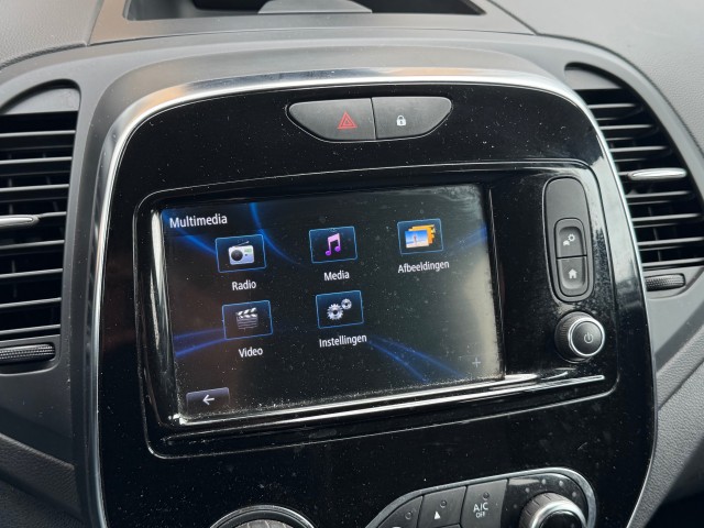 RENAULT CAPTUR 1.3 TCe INTENS 150pk AUTOMAAT R-LINK , Autobedrijf Gert van Keulen, Bathmen