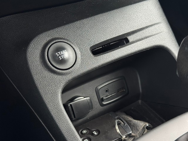 RENAULT CAPTUR 1.3 TCe INTENS 150pk AUTOMAAT R-LINK , Autobedrijf Gert van Keulen, Bathmen