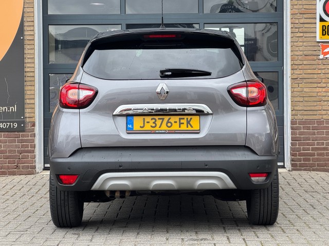 RENAULT CAPTUR 1.3 TCe INTENS 150pk AUTOMAAT R-LINK , Autobedrijf Gert van Keulen, Bathmen