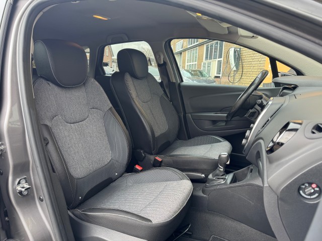 RENAULT CAPTUR 1.3 TCe INTENS 150pk AUTOMAAT R-LINK , Autobedrijf Gert van Keulen, Bathmen