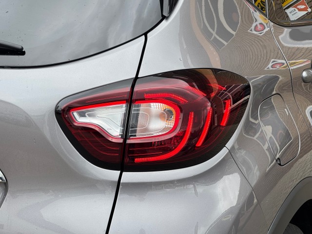 RENAULT CAPTUR 1.3 TCe INTENS 150pk AUTOMAAT R-LINK , Autobedrijf Gert van Keulen, Bathmen