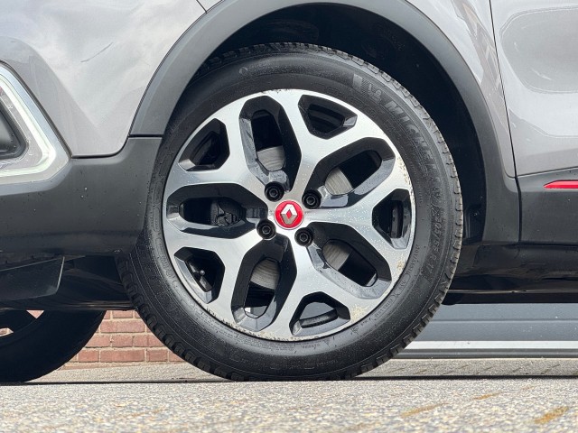 RENAULT CAPTUR 1.3 TCe INTENS 150pk AUTOMAAT R-LINK , Autobedrijf Gert van Keulen, Bathmen