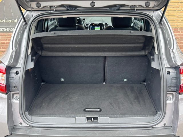 RENAULT CAPTUR 1.3 TCe INTENS 150pk AUTOMAAT R-LINK , Autobedrijf Gert van Keulen, Bathmen