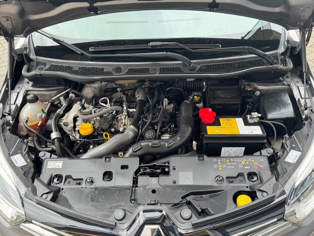 RENAULT CAPTUR 1.3 TCe INTENS 150pk AUTOMAAT R-LINK , Autobedrijf Gert van Keulen, Bathmen