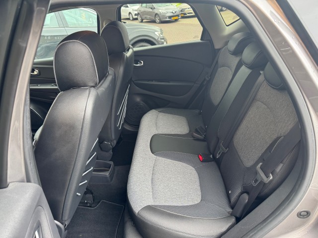 RENAULT CAPTUR 1.3 TCe INTENS 150pk AUTOMAAT R-LINK , Autobedrijf Gert van Keulen, Bathmen