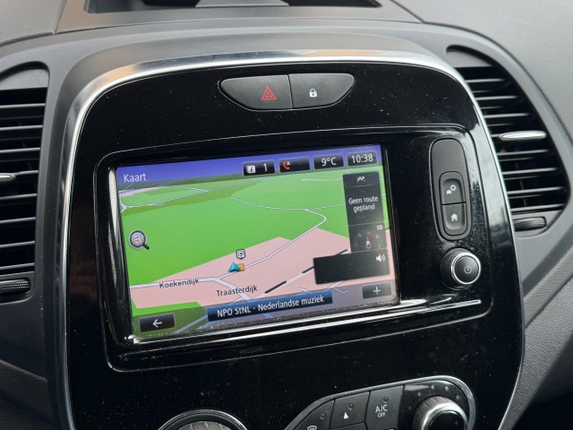 RENAULT CAPTUR 1.3 TCe INTENS 150pk AUTOMAAT R-LINK , Autobedrijf Gert van Keulen, Bathmen