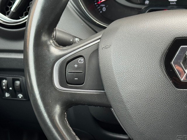 RENAULT CAPTUR 1.3 TCe INTENS 150pk AUTOMAAT R-LINK , Autobedrijf Gert van Keulen, Bathmen