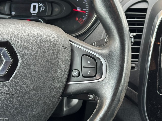 RENAULT CAPTUR 1.3 TCe INTENS 150pk AUTOMAAT R-LINK , Autobedrijf Gert van Keulen, Bathmen