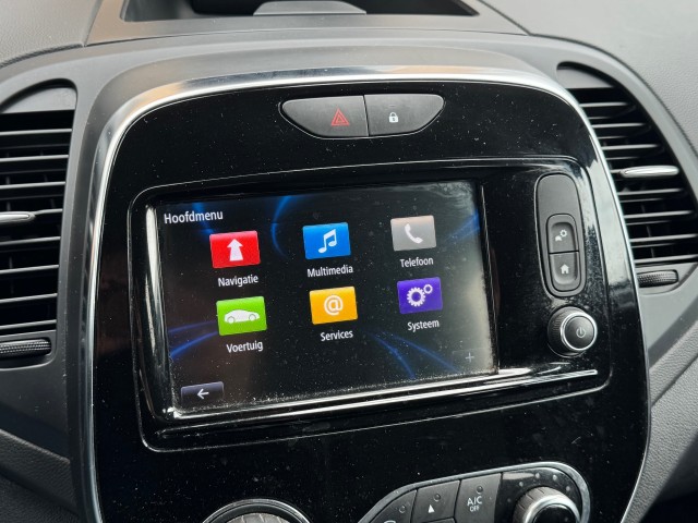 RENAULT CAPTUR 1.3 TCe INTENS 150pk AUTOMAAT R-LINK , Autobedrijf Gert van Keulen, Bathmen