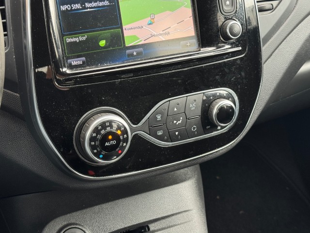 RENAULT CAPTUR 1.3 TCe INTENS 150pk AUTOMAAT R-LINK , Autobedrijf Gert van Keulen, Bathmen