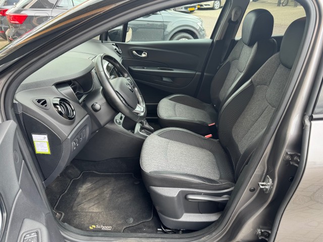 RENAULT CAPTUR 1.3 TCe INTENS 150pk AUTOMAAT R-LINK , Autobedrijf Gert van Keulen, Bathmen