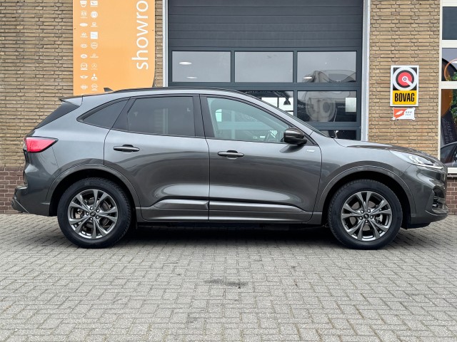 FORD KUGA 2.5 PHEV ST-LINE, Autobedrijf Gert van Keulen, Bathmen