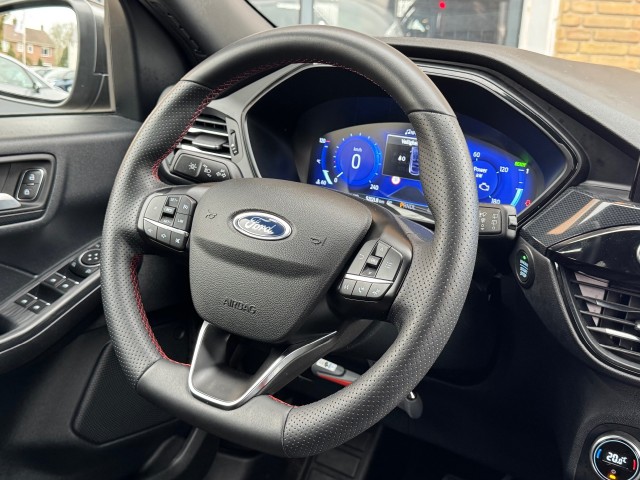 FORD KUGA 2.5 PHEV ST-LINE, Autobedrijf Gert van Keulen, Bathmen
