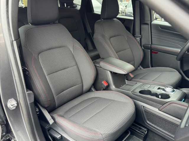 FORD KUGA 2.5 PHEV ST-LINE, Autobedrijf Gert van Keulen, Bathmen