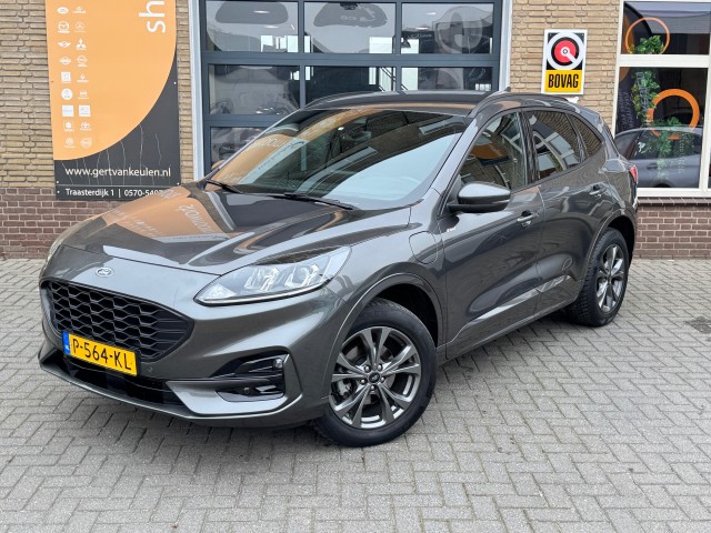 FORD KUGA 2.5 PHEV ST-LINE, Autobedrijf Gert van Keulen, Bathmen