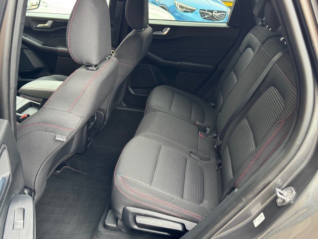 FORD KUGA 2.5 PHEV ST-LINE, Autobedrijf Gert van Keulen, Bathmen