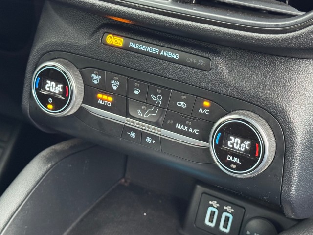 FORD KUGA 2.5 PHEV ST-LINE, Autobedrijf Gert van Keulen, Bathmen