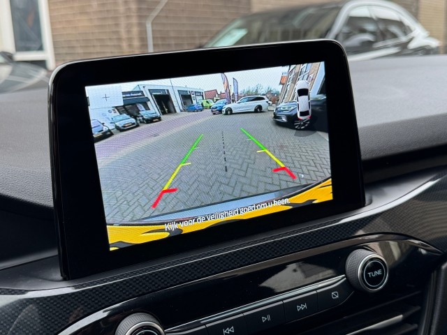 FORD KUGA 2.5 PHEV ST-LINE, Autobedrijf Gert van Keulen, Bathmen