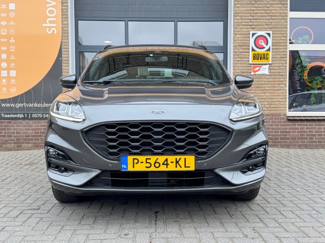 FORD KUGA 2.5 PHEV ST-LINE, Autobedrijf Gert van Keulen, Bathmen