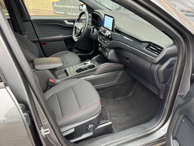 FORD KUGA 2.5 PHEV ST-LINE, Autobedrijf Gert van Keulen, Bathmen