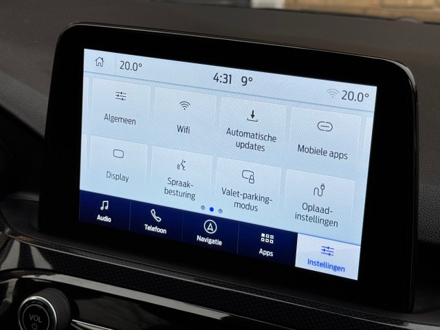 FORD KUGA 2.5 PHEV ST-LINE, Autobedrijf Gert van Keulen, Bathmen