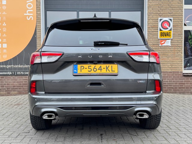 FORD KUGA 2.5 PHEV ST-LINE, Autobedrijf Gert van Keulen, Bathmen