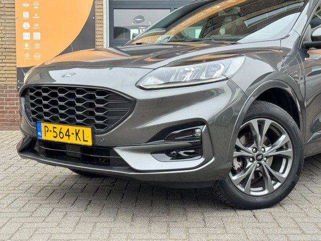 FORD KUGA 2.5 PHEV ST-LINE, Autobedrijf Gert van Keulen, Bathmen