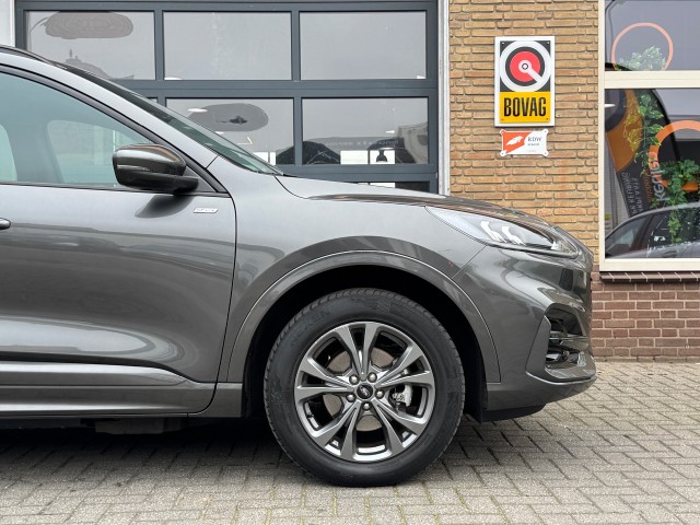 FORD KUGA 2.5 PHEV ST-LINE, Autobedrijf Gert van Keulen, Bathmen