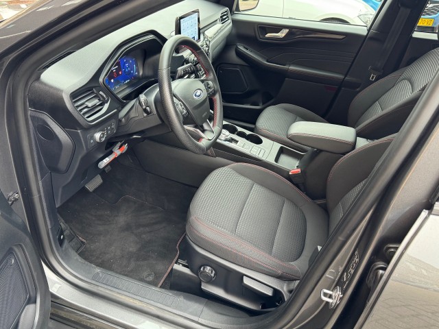 FORD KUGA 2.5 PHEV ST-LINE, Autobedrijf Gert van Keulen, Bathmen