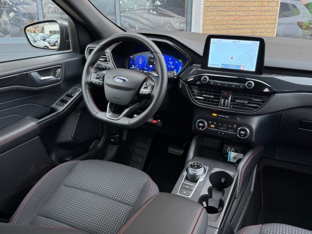 FORD KUGA 2.5 PHEV ST-LINE, Autobedrijf Gert van Keulen, Bathmen